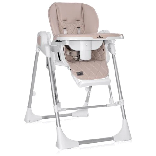 Стільчик для годування Lorelli CAMMINANDO (beige) фото 14