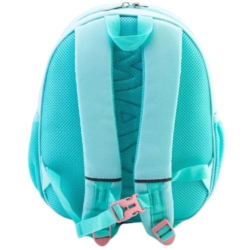 Рюкзак MAXI XS дошкольный 31x24x12 см (MX86130): Возрастная группа от 3 до 7 лет