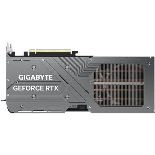 Видеокарта Gigabyte GeForce RTX 4070 GAMING OC V2 12G (GV-N4070GAMING OCV2-12GD): Исполнение Однослотовое