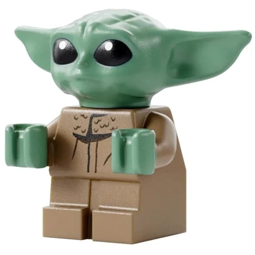 Конструктор LEGO Star Wars Паук Танк (75361) фото 5