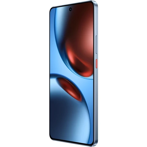 Смартфон Realme GT 7T 5G 12/512GB Icesense Blue (UA UCRF)
