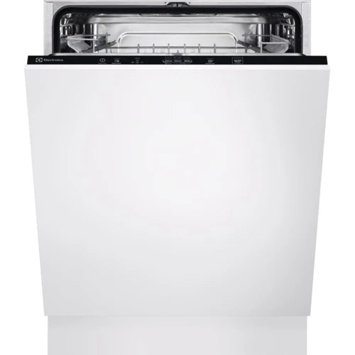 Встраиваемая посудомоечная машина Electrolux EEA727200L: Размеры 81.8x59.6x55 см