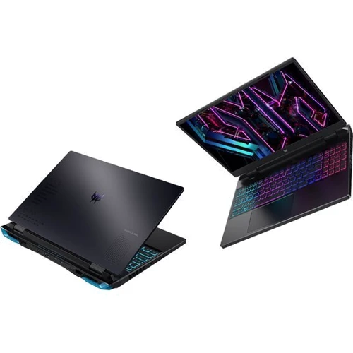 Ноутбук Acer Predator Helios Neo PHN16-71-73RR (NH.QMAAA.001): Обсяг накопичувача 512 ГБ (SSD)