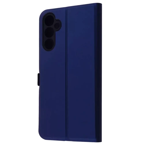 Чохол для телефона WAVE Flap Case Blue для Samsung S721 Galaxy S24 FE