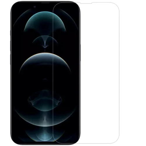 Защитное стекло для iPhone Blueo Tempered Glass Full Cover HD 2.5D Clear for iPhone 13 Pro Max / 14 Plus: Тип защиты экрана на экран