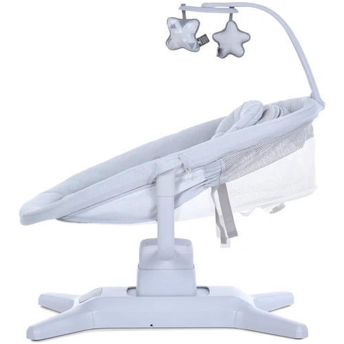 Укачивающий центр Mastela 8301 white (35761) фото 18