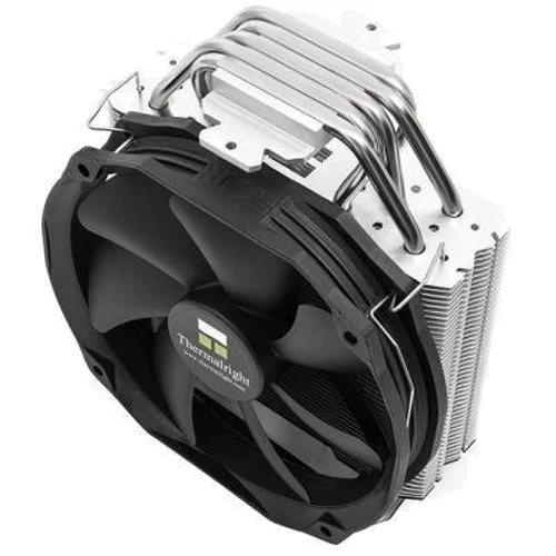 Кулер Thermalright True Spirit 140 Direct: Тип воздушное охлаждение
