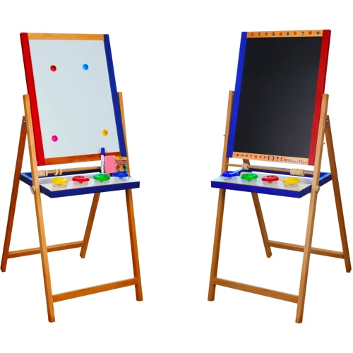 Мольберт Финекс Плюс со счетами (047): Производитель Финекс Плюс