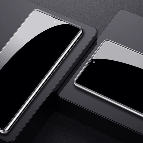 Аксессуар для смартфона Nillkin Anti-Explosion Glass Screen (CP+ PRO) Black for Samsung G780 Galaxy S20 FE/G781 Galaxy S20 FE 5G фото 5