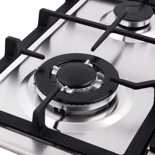 Варильна поверхня Minola MGM 61626 I: Кількість конфорок 4