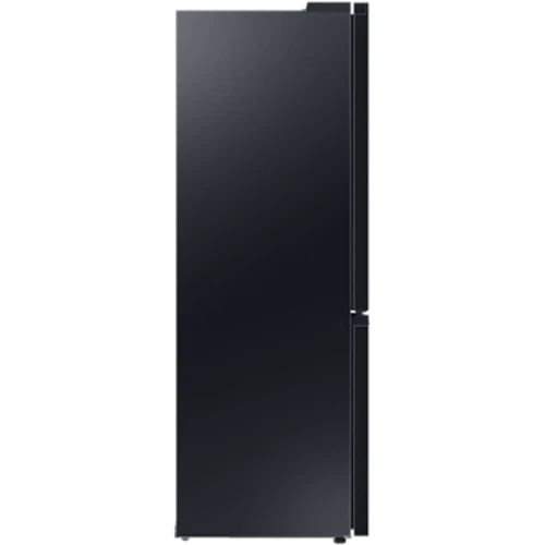 Холодильник Samsung RB34C635EBN: Потужність заморожування, кг/добу 8