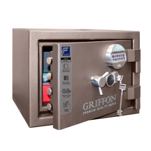 Сейф Griffon CLE III.37.K.E