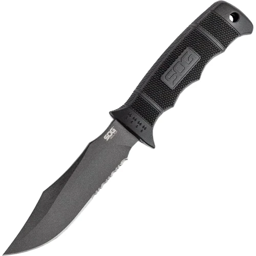 Ніж SOG SEAL Pup (SOG M37K)
