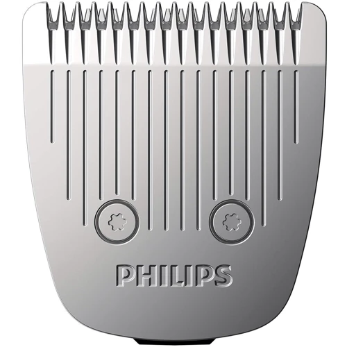 Машинка для стрижки (триммер) Philips Beardtrimmer series 5000 BT5515/70: Тип 2 в 1