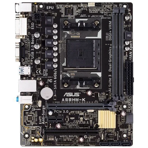 ASUS A68HM-K