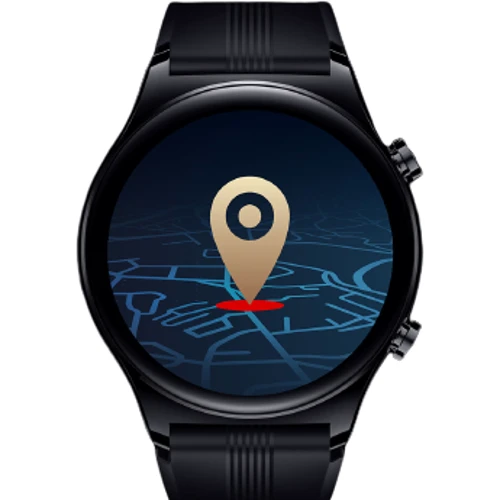 Смарт-часы Honor Watch GS 3 46mm Midnight Black: Емкость батареи, мАч 451