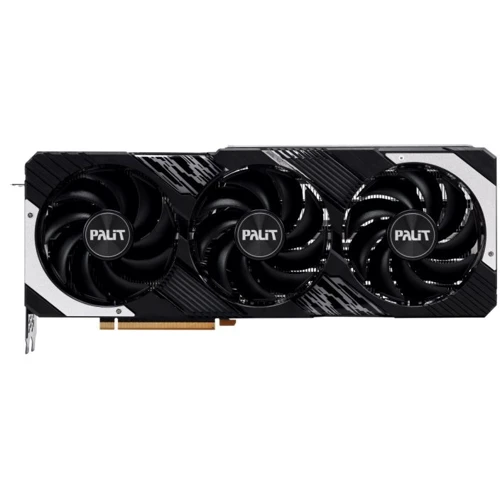 Видеокарта Palit GeForce RTX 4070 Ti GamingPro (NED407T019K9-1043A): Тип памяти GDDR6X