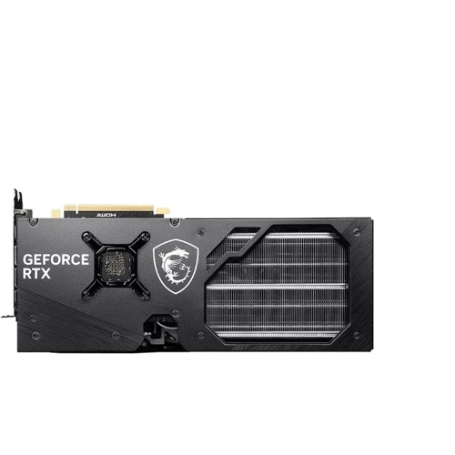 Видеокарта MSI GeForce RTX 4060 Ti GAMING X TRIO 8G: Тип памяти GDDR6