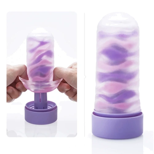 Мастурбатор Tenga Arte Drape