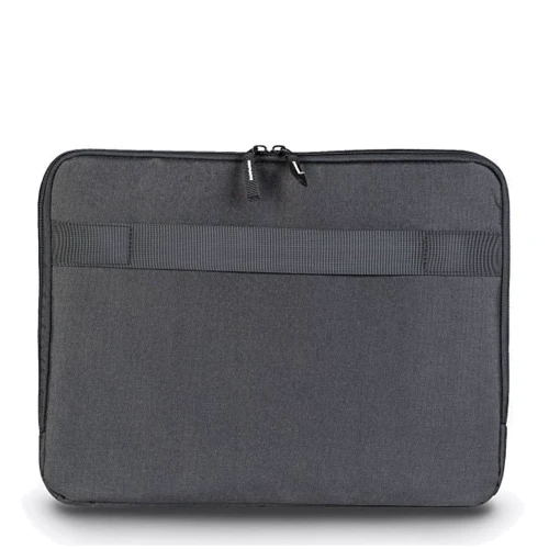 Сумка для ноутбуков Kingslong 15.6" Black (KLM181001A001-15.6): Форм-фактор 15.6"