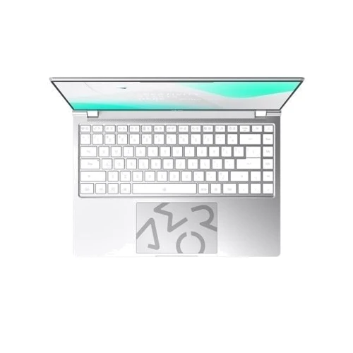 Ноутбук Gigabyte Aero 14 (BMF-72EEBB4SO): Экран 14" (2880x1800)