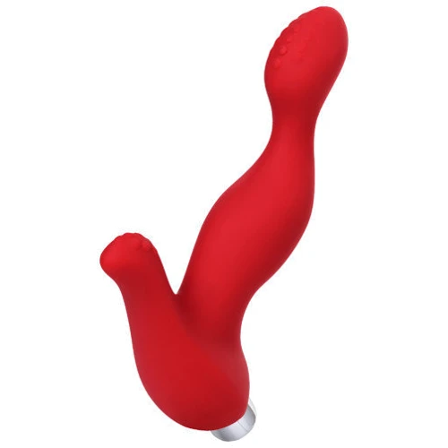Вибростимулятор простаты ToDo By Toyfa Vibrating Prostate Massager Proman