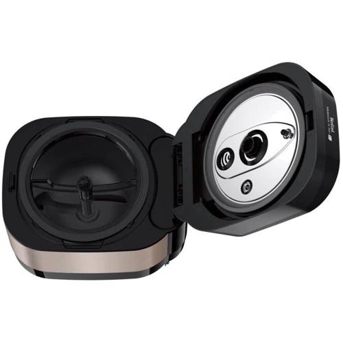 Мультиварка Tefal RK905A34: Мощность 1200 Вт
