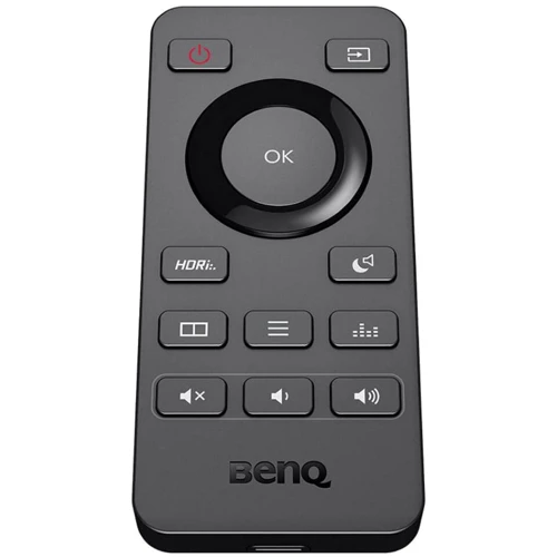 Монитор BenQ EW3880R (9H.LK3LA.TBE): Стандарт VESA 100x100