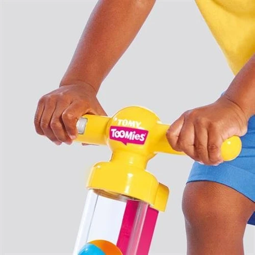 Каталка Toomies з кульками (E71161)