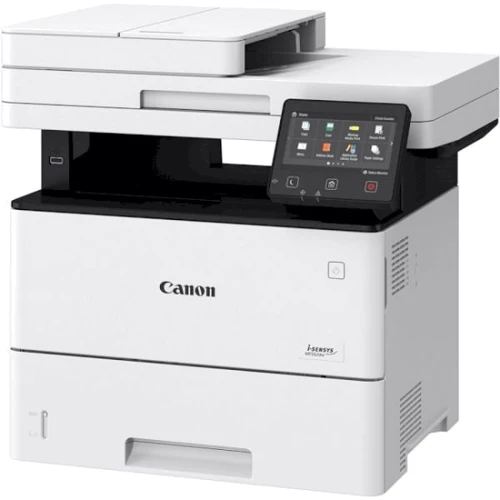 МФУ Canon i-SENSYS MF552dw Wi-Fi (5160C011): Класс устройства офисный