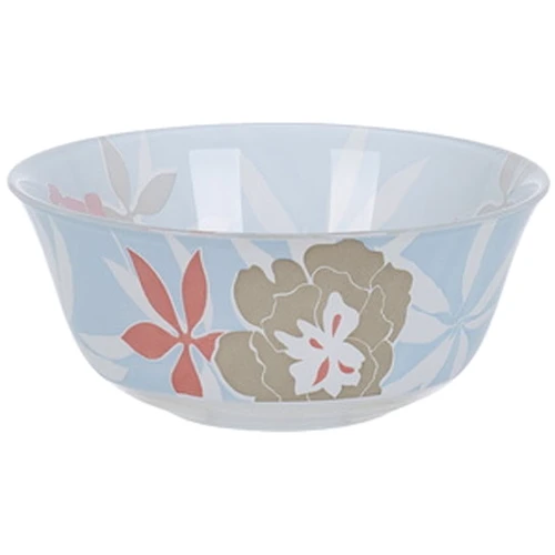 Столовий сервіз Luminarc Peony Floral Blue (N6255) фото 6