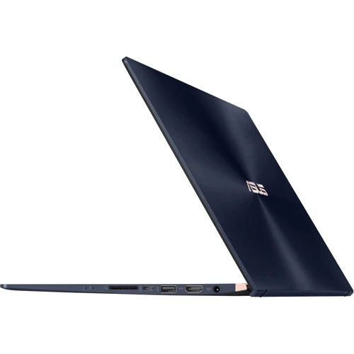 Ноутбук ASUS ZenBook 15 UX533FTC (UX533FTC-A8353R) RB: Операционная система Microsoft Window 10 Pro