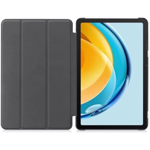 Аксессуар для планшетных ПК BeCover Smart Case Black for Huawei MatePad SE 10.4" 2022 (709207)