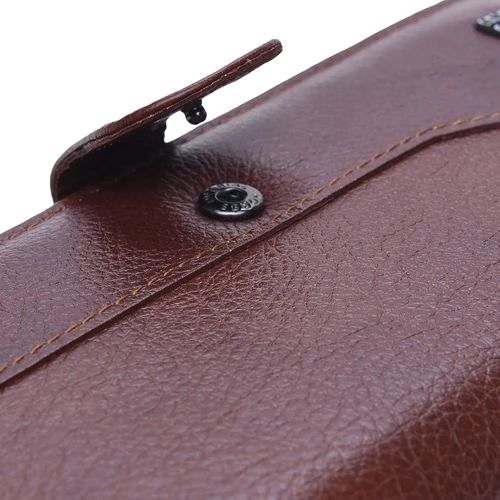 Женский кошелек Horse Imperial коричневый (K11090-brown): Тип Кошельки