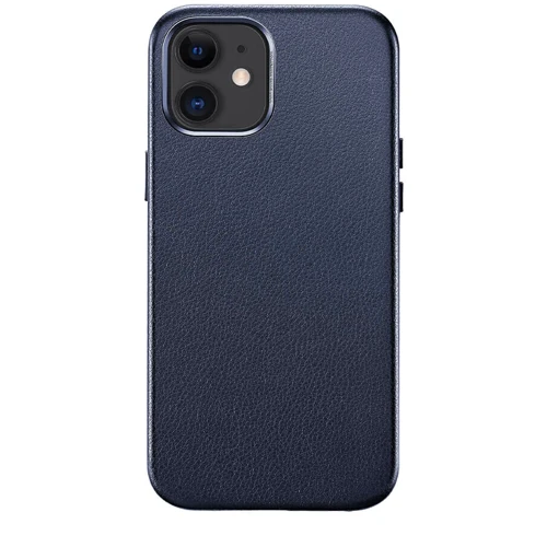 

Esr Metro Leather Blue (3C01201200301) for iPhone 12 mini