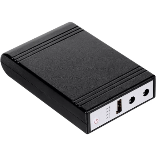 RCI 38.5Wh з функцією UPS для router out: 12V/1A & 5V&1A (PS12238W)