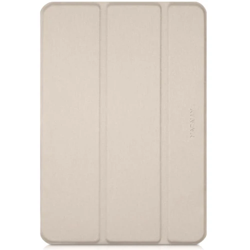

Macally Protective Case and Stand Gold (BSTAND7-GO) for iPad 10.2" (2019-2021)