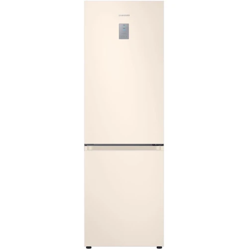 Холодильник Samsung RB34T672FEL: Размеры 185.3х59.5х65.8 см