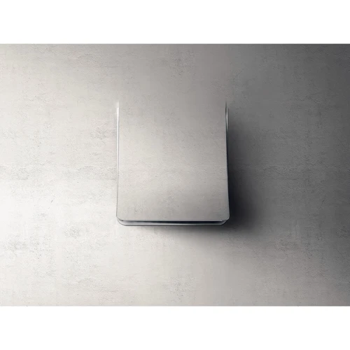 Вытяжка Elica NUAGE PAINTABLE/F/75: Рекомендуемая площадь помещения (при высоте 2,7 м), м² более 28.5