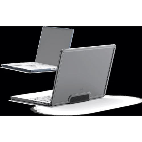 UAG [U] Lucent Case Black/Black (134001114040) for MacBook Pro 14" M4 | M3 | M2 | M1
