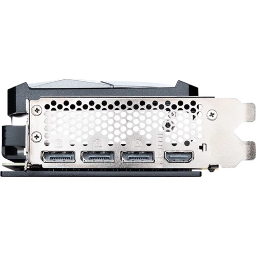 Видеокарта MSI GeForce RTX 3070 VENTUS 3X 8G OC LHR: Интерфейс PCI Express 4.0 x8