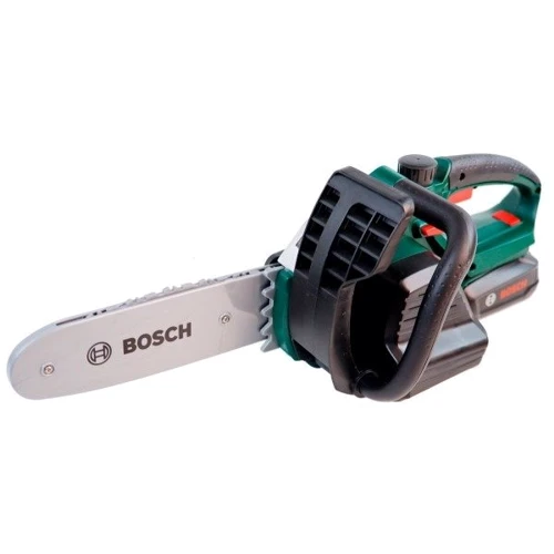 Детская бензопила Bosch Klein (8399): Возраст от 3-х лет