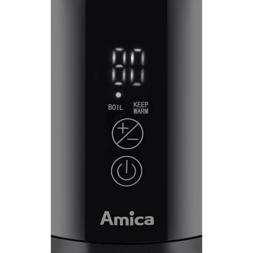 Электрочайник Amica KF 6012: Мощность, Вт 2200