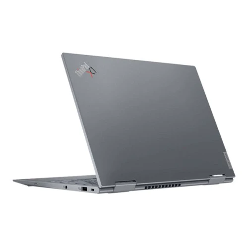 Ноутбук Lenovo ThinkPad X1 Yoga Gen 6 (20XY00GTUS): Процесор Intel Core i7-1185G7 (3.0 - 4.8 ГГц) / 4 - ядерный