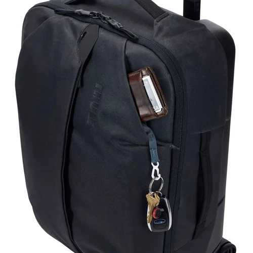 Валіза Thule Aion Carry на Spinner TARS122 Black (3204719) фото 11
