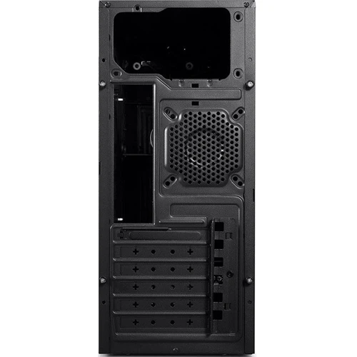 Корпус Golden Field Q19 500W Black фото 6