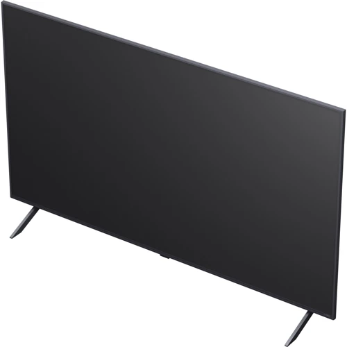 Телевізор LG 55QNED80A6A: Оптимальна відстань до глядача 420 см