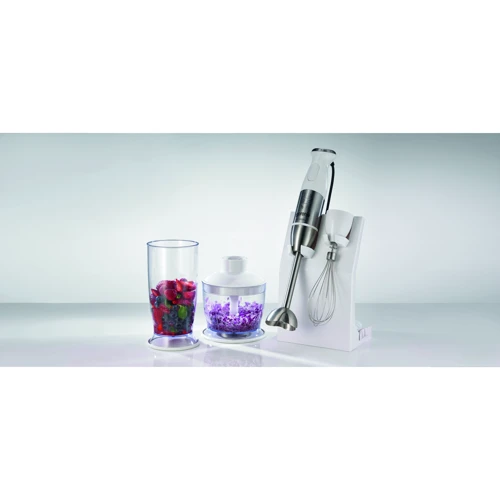 Блендер Gorenje HBC 806 QW: Объем чаши, л 0.5
