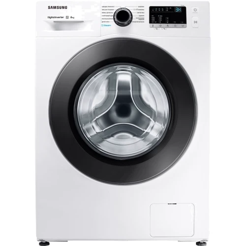 Стиральная машина Samsung WW62J32G0PW/UA