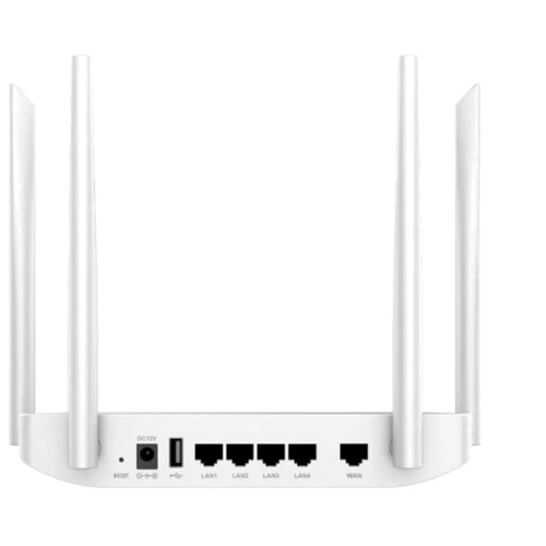 Маршрутизатор Wi-Fi Grandstream GWN7052: Тип маршрутизатора Wi-Fi роутер